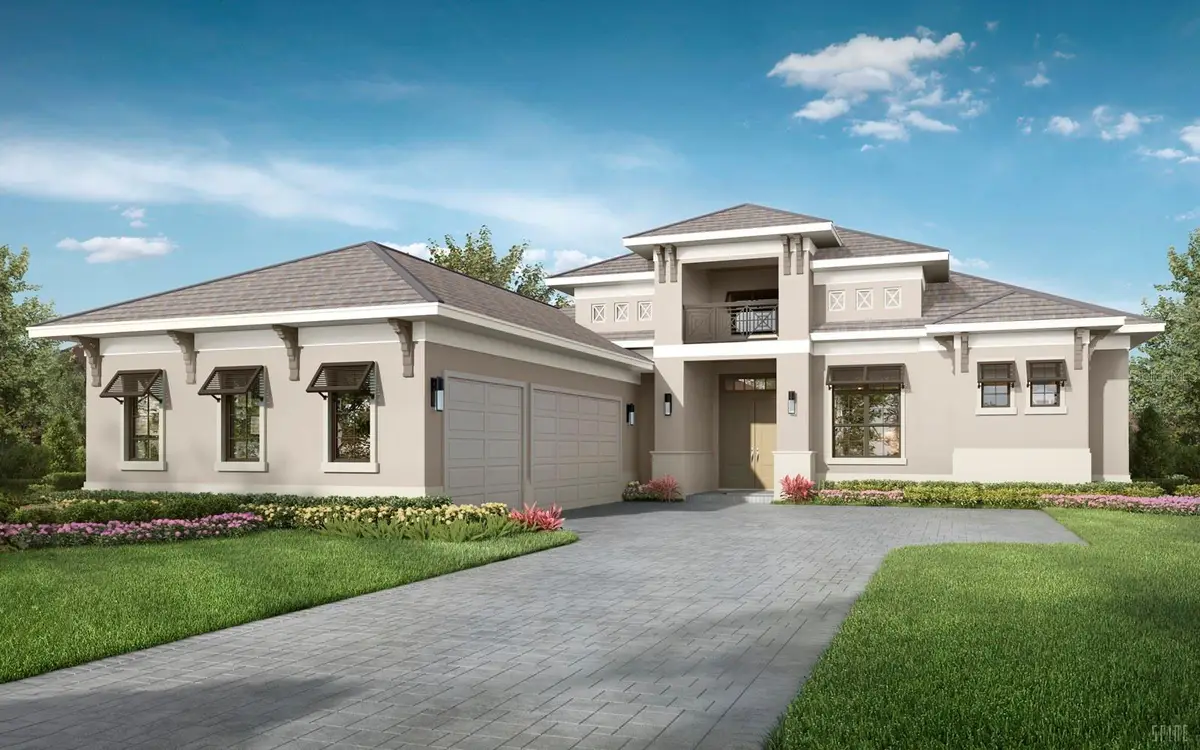 1055 Blue Shell Loop, Sarasota, FL 34240 - Image #1