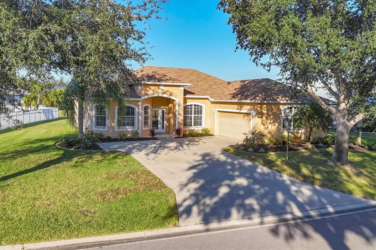 2924 122nd Place E, Parrish, FL 34219 - Image #1