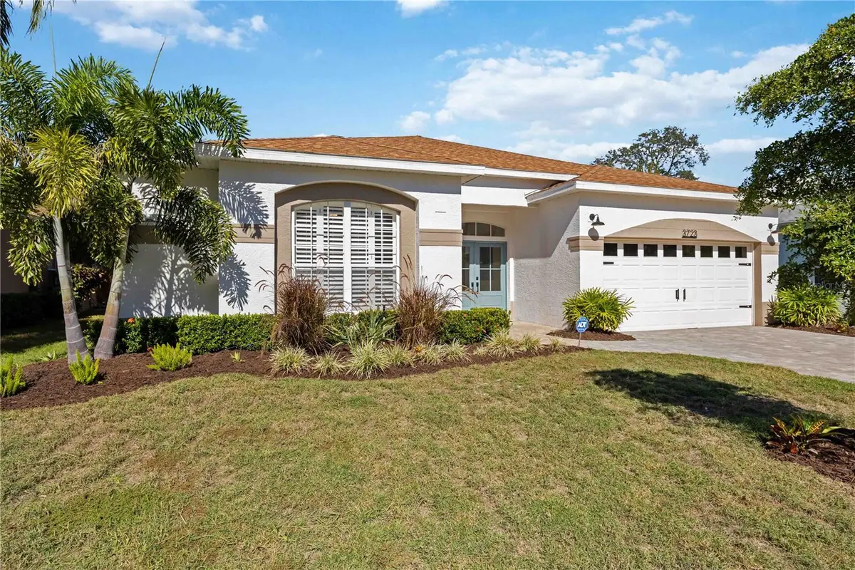 3723 2nd Drive Ne, Bradenton, FL 34208 - Image #1