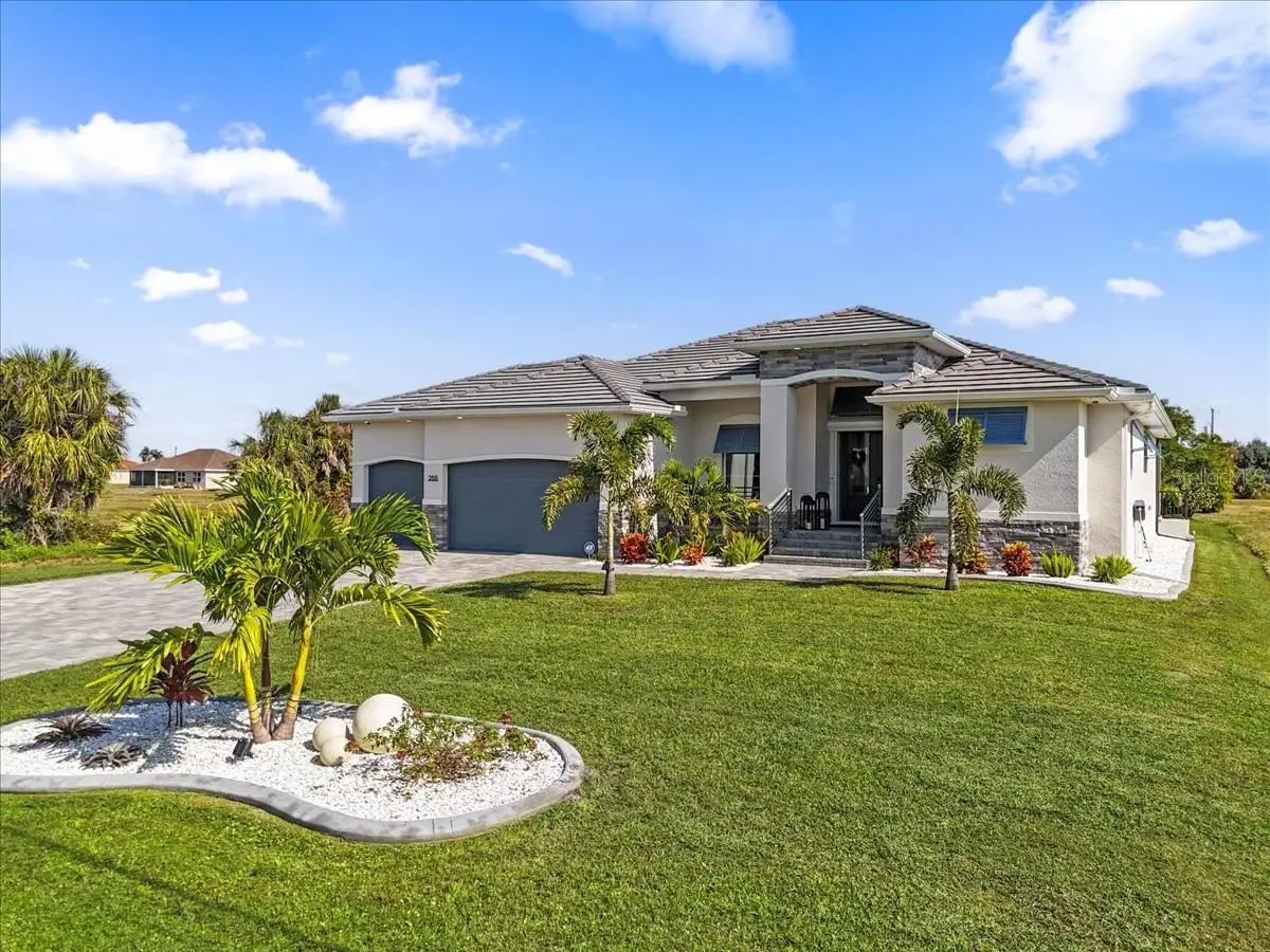 255 Rotonda Boulevard S, Rotonda West, FL 33947 - Image #1