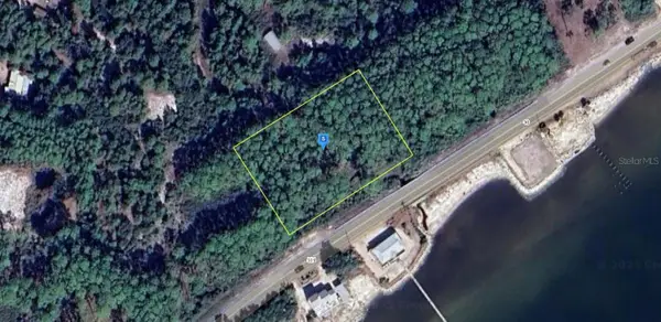 2235 Hwy 98 W, CARRABELLE, FL 32322