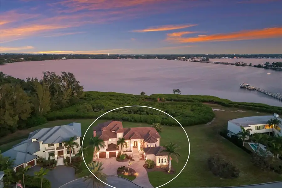 9816 2nd Terrace Nw, Bradenton, FL 34209 - Image #2