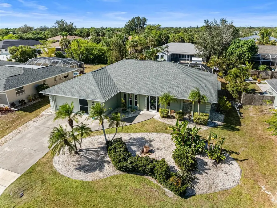 19010 Mcgrath Circle, Port Charlotte, FL 33948 - Image #2