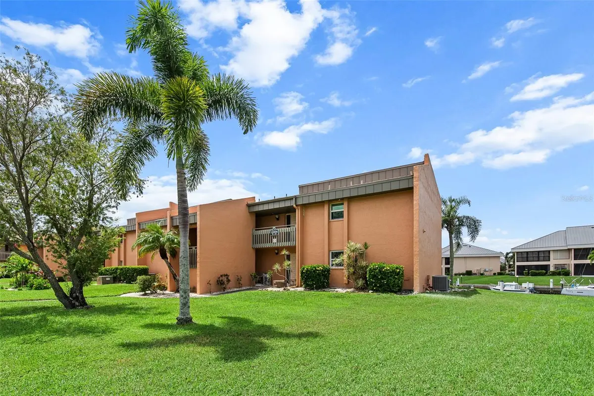 1355 Rock Dove Court #1-2, Punta Gorda, FL 33950 - Image #1