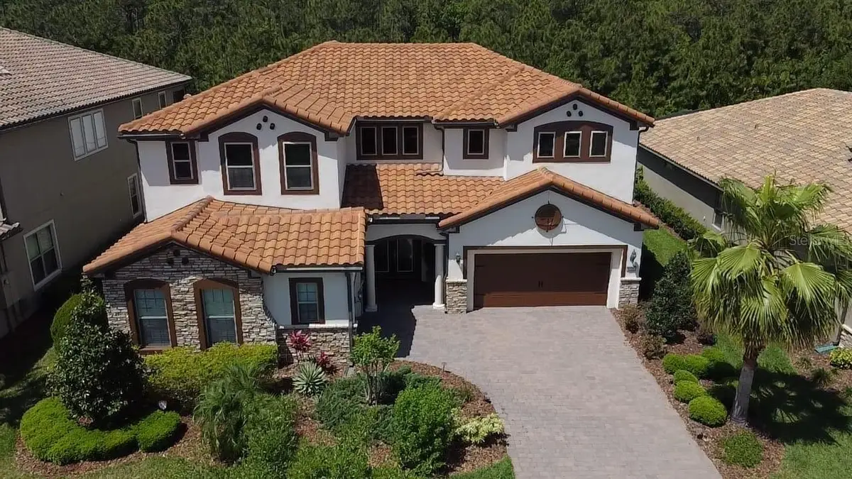 8556 Adalina Place, Orlando, FL 32827 - Image #1