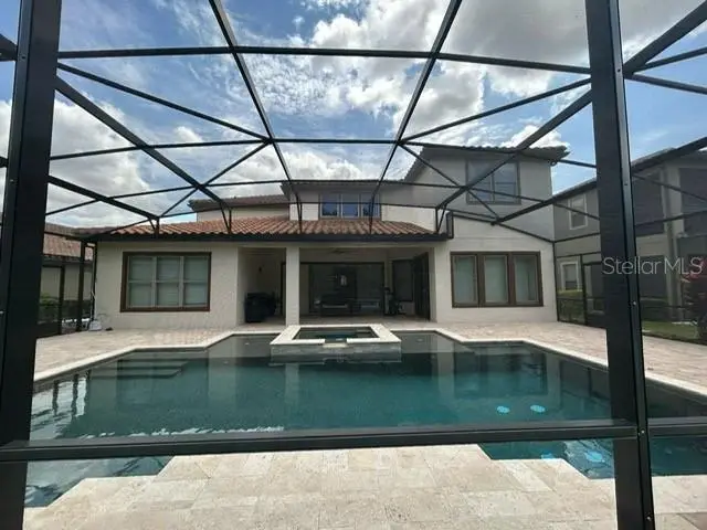 8556 Adalina Place, Orlando, FL 32827 - Image #2