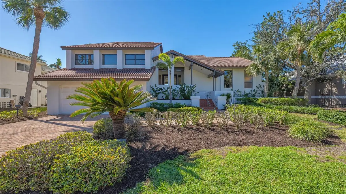3151 Bayou Sound, Longboat Key, FL 34228 - Image #1