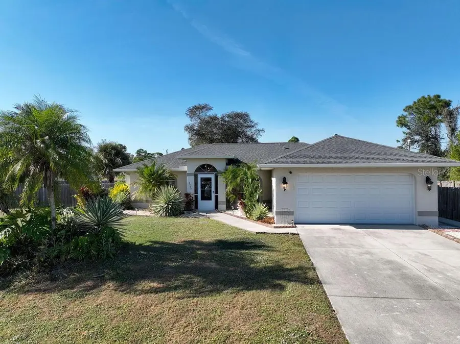3357 N Chamberlain Boulevard, North Port, FL 34286 - Image #2
