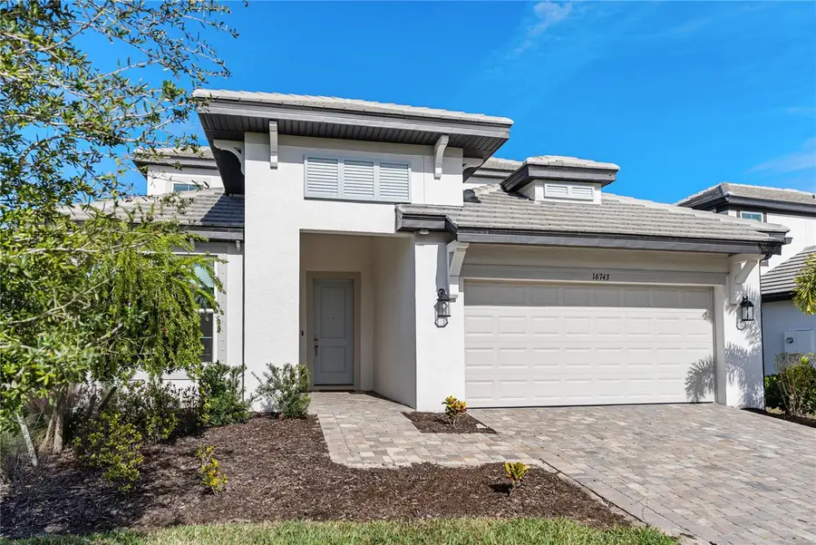 16743 Seraphic Trail, Bradenton, FL 34211 - Image #3