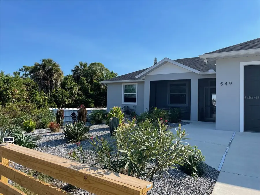 549 E Tarpon Boulevard Nw, Port Charlotte, FL 33952 - Image #2