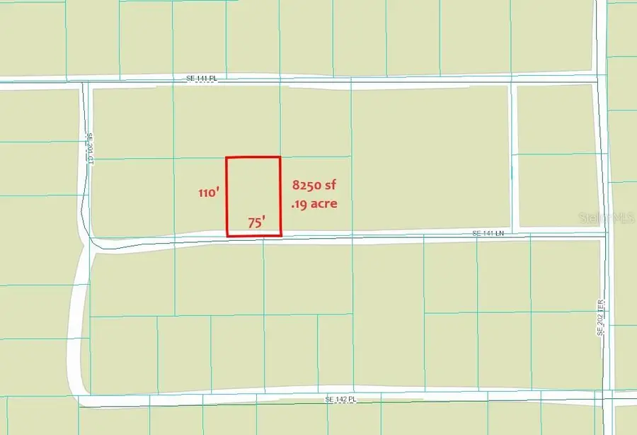 SE 135 Lane, Umatilla, FL 32784 - Image #3