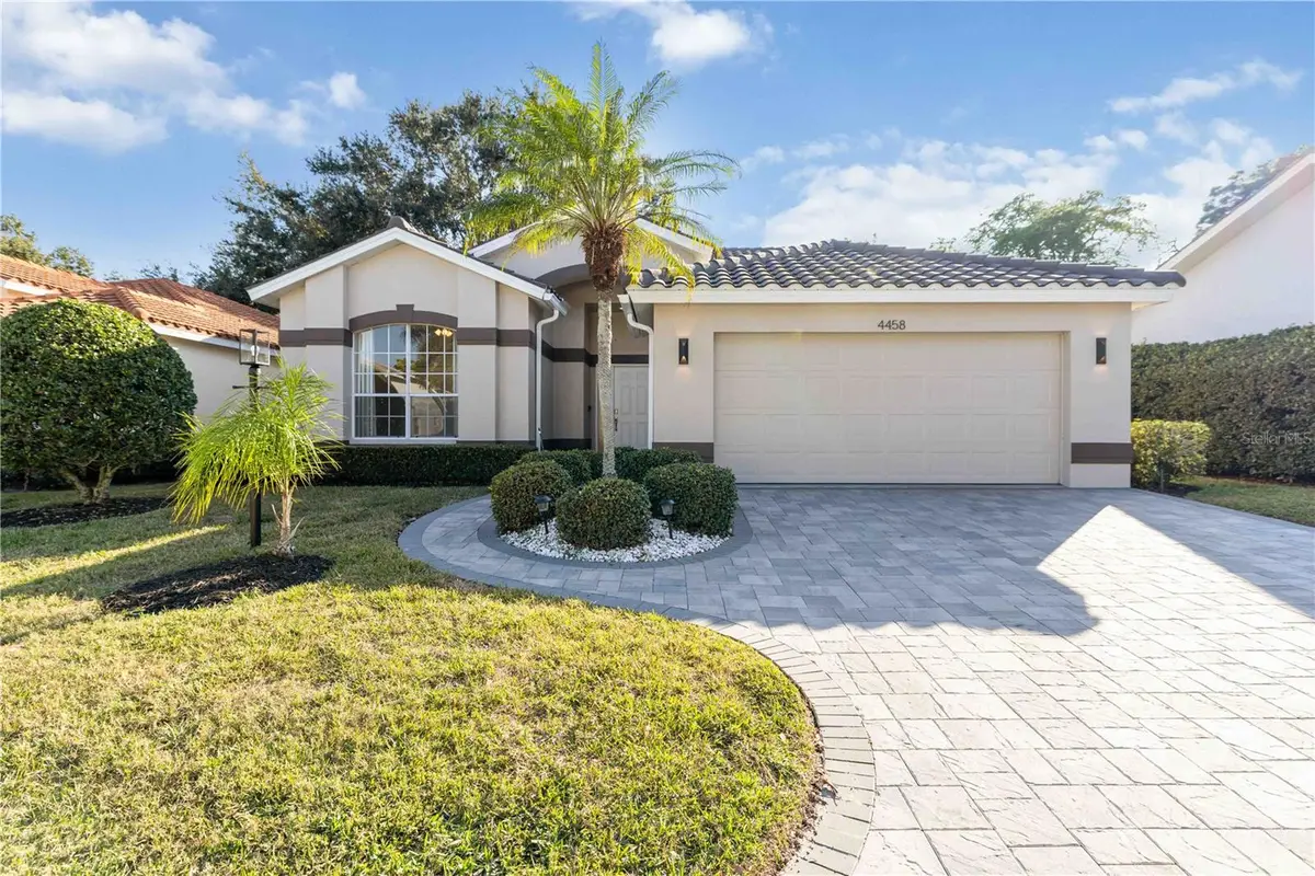 4458 Del Sol Boulevard S, Sarasota, FL 34243 - Image #1