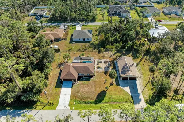 3681 Pericles Avenue, NORTH PORT, FL 34286