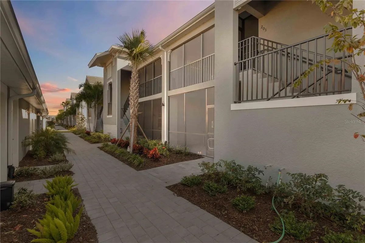 17440 Opal Sands Drive #203, Venice, FL 34293 - Image #1