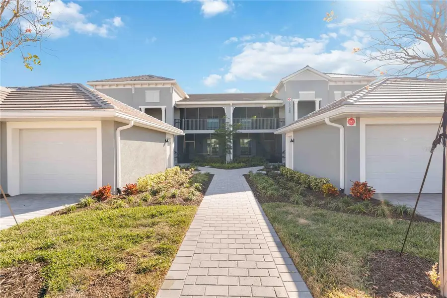 17440 Opal Sands Drive #203, Venice, FL 34293 - Image #2