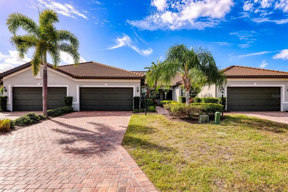 17634 Camden Drive, Bradenton, FL 34202 - Image #1