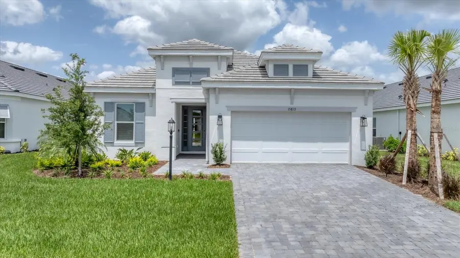 15813 San Lazzaro Avenue, Bradenton, FL 34211 - Image #2