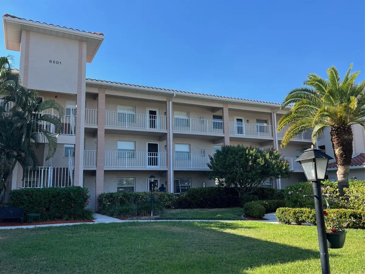 6501 Stone River Rd #306, Bradenton, FL 34203 - Image #1