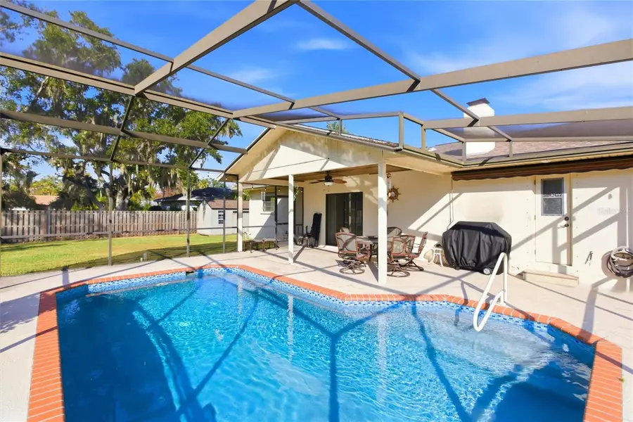 8003 Oak Drive, Palmetto, FL 34221 - Image #2