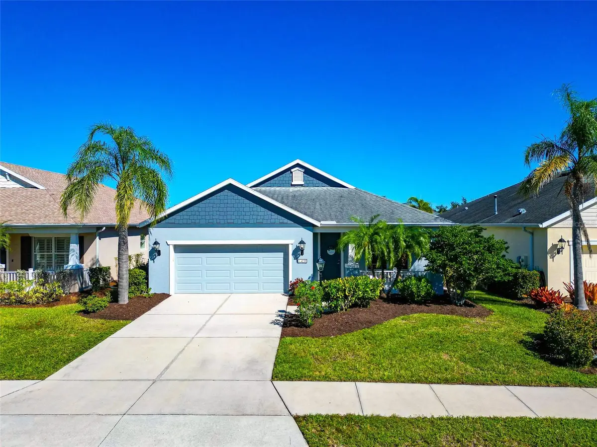 4739 Lake Breeze Terrace, Sarasota, FL 34243 - Image #1