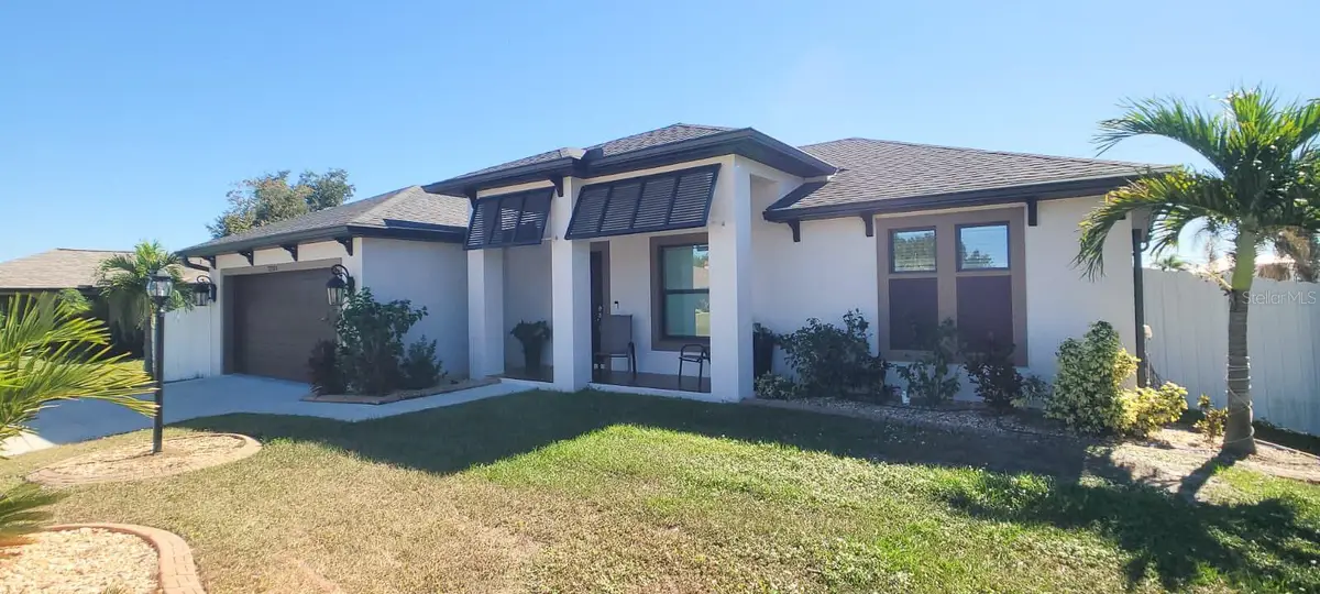 22301 Columbus Avenue, Port Charlotte, FL 33954 - Image #1