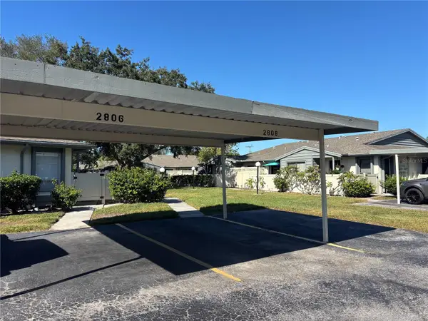 2808 29th Avenue W, BRADENTON, FL 34205