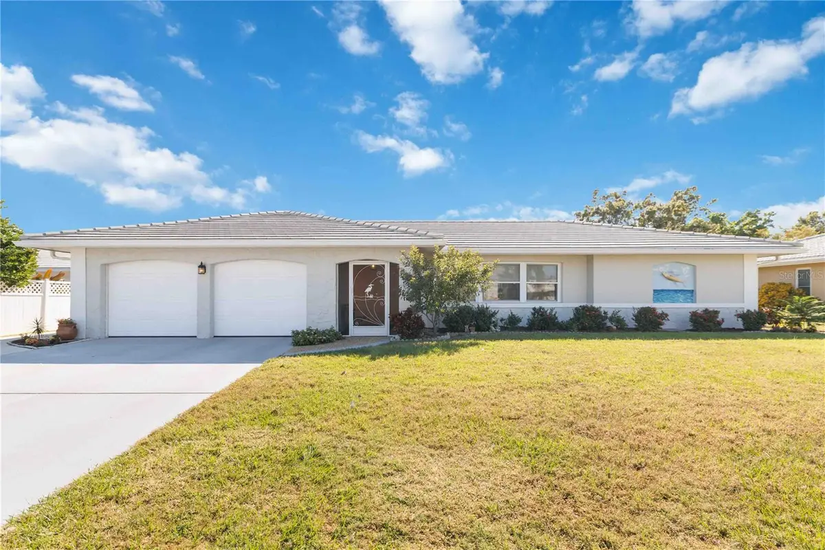 3363 Sheffield Circle, Sarasota, FL 34239 - Image #1