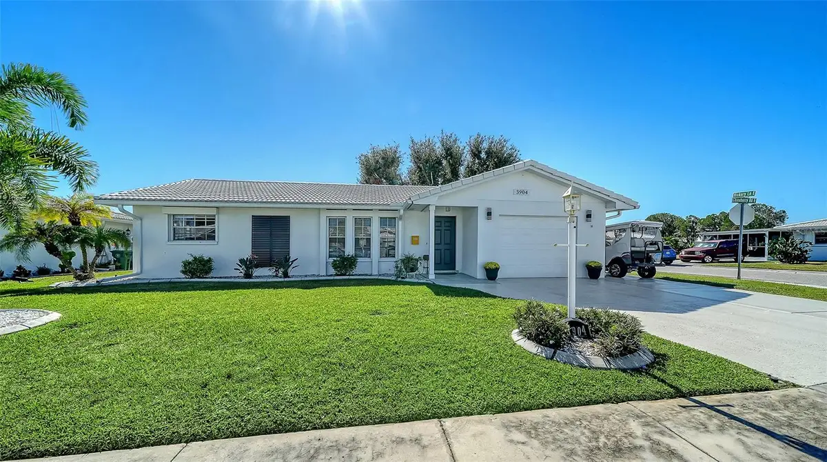 3904 Chinaberry Road, Bradenton, FL 34208 - Image #1