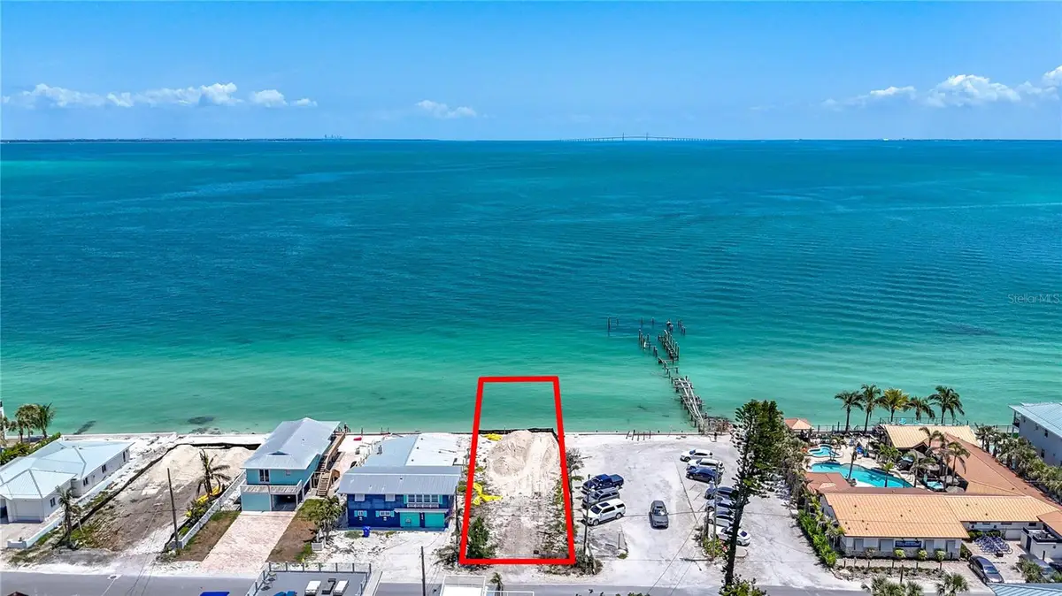 873 N Shore Drive, Anna Maria, FL 34216 - Image #1
