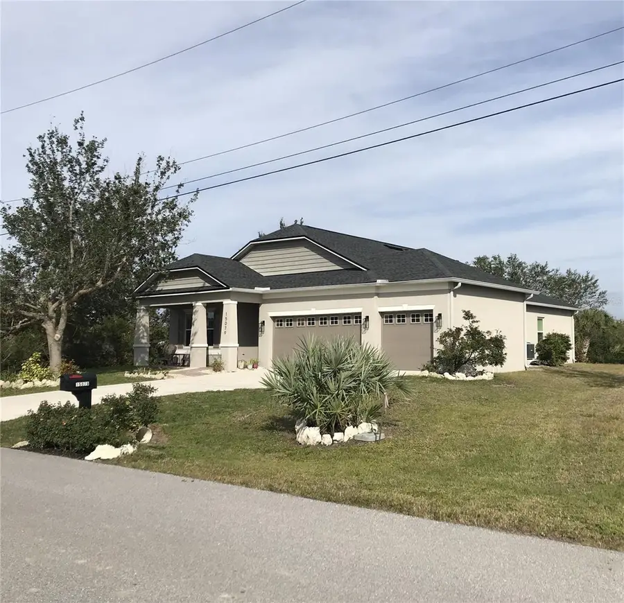 15079 Wichita Road, Port Charlotte, FL 33981 - Image #2