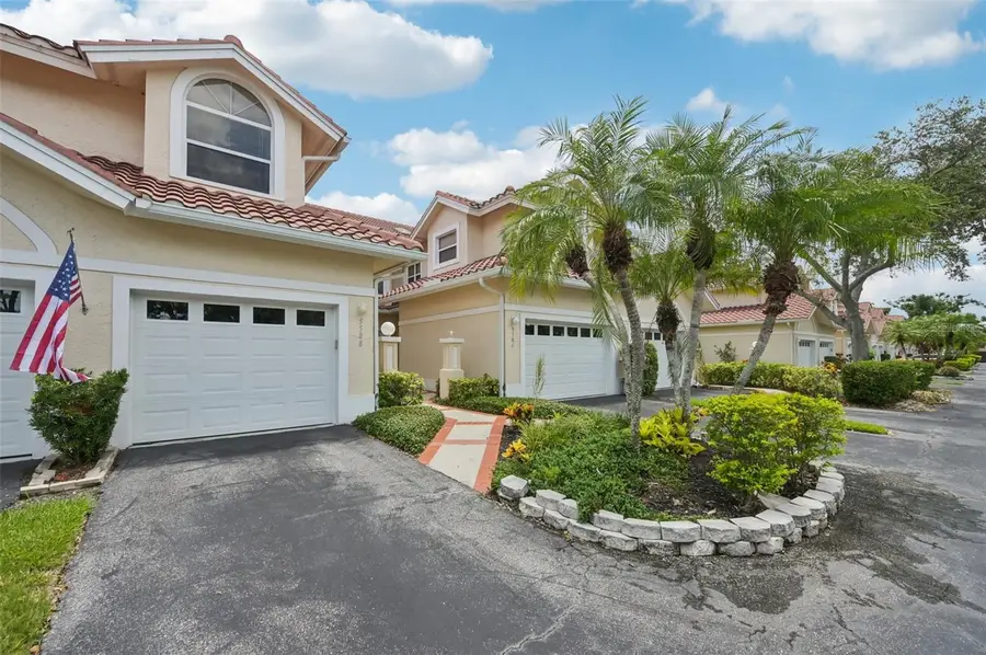 5588 Golf Pointe Drive #1, Sarasota, FL 34243 - Image #2