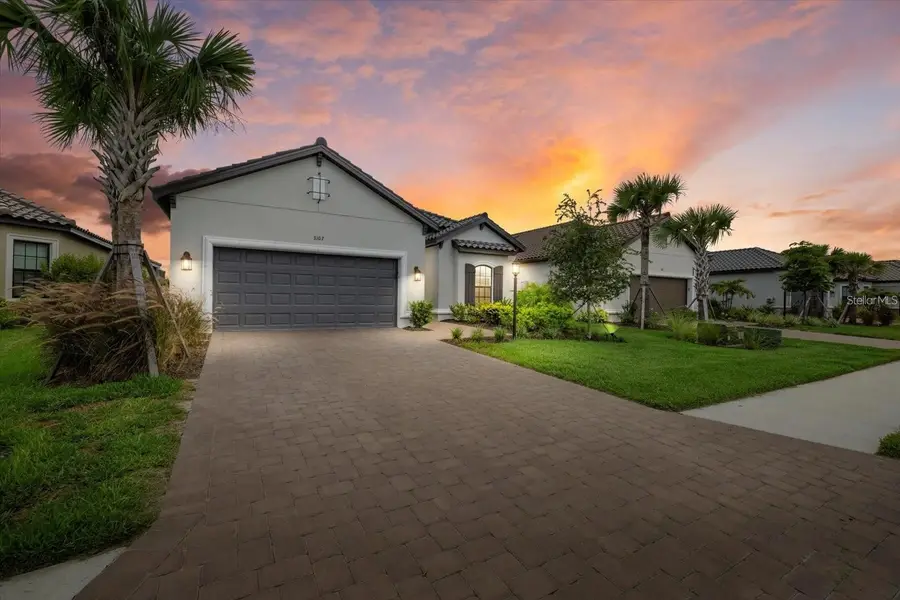 3107 Vittorio Court, Bradenton, FL 34211 - Image #2