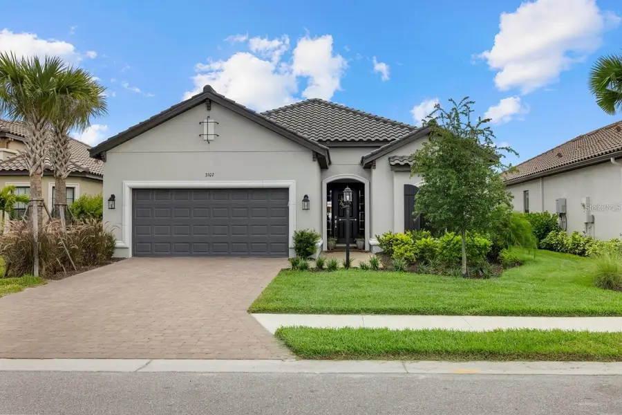 3107 Vittorio Court, Bradenton, FL 34211 - Image #3