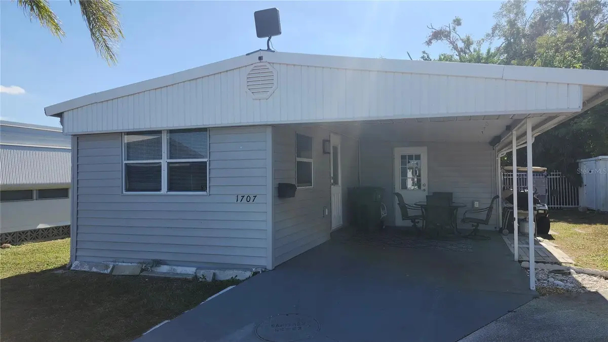 1707 28th Avenue Drive W, Bradenton, FL 34205 - Image #1