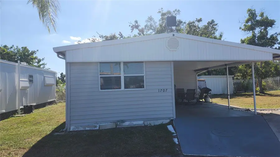 1707 28th Avenue Drive W, Bradenton, FL 34205 - Image #2