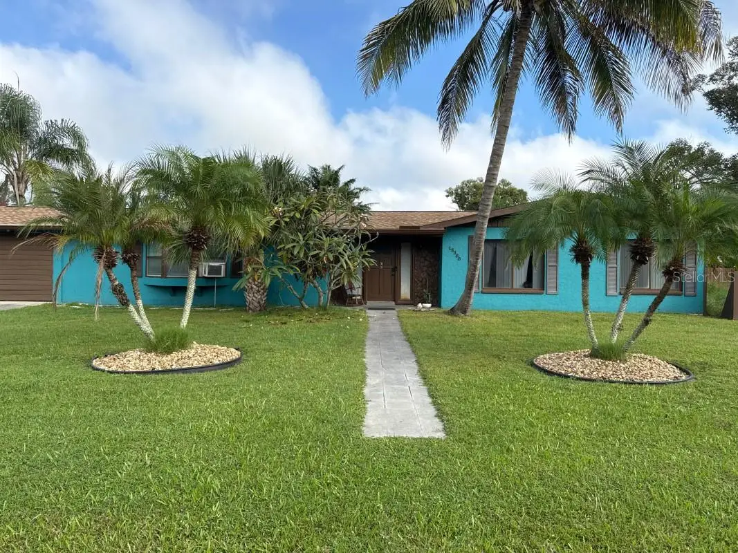 15380 Sunkist Drive, Punta Gorda, FL 33955 - Image #1