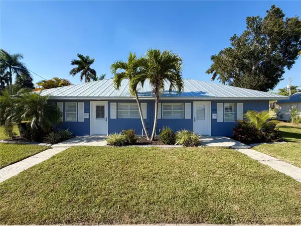 708 W Olympia Avenue, PUNTA GORDA, FL 33950