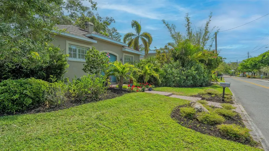 640 N Osprey Avenue, Sarasota, FL 34236 - #2