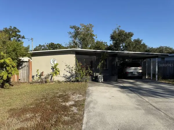 340 8th Avenue N, SAFETY HARBOR, FL 34695