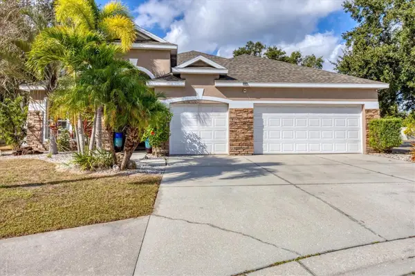 1722 Old Summerwood Boulevard, SARASOTA, FL 34232