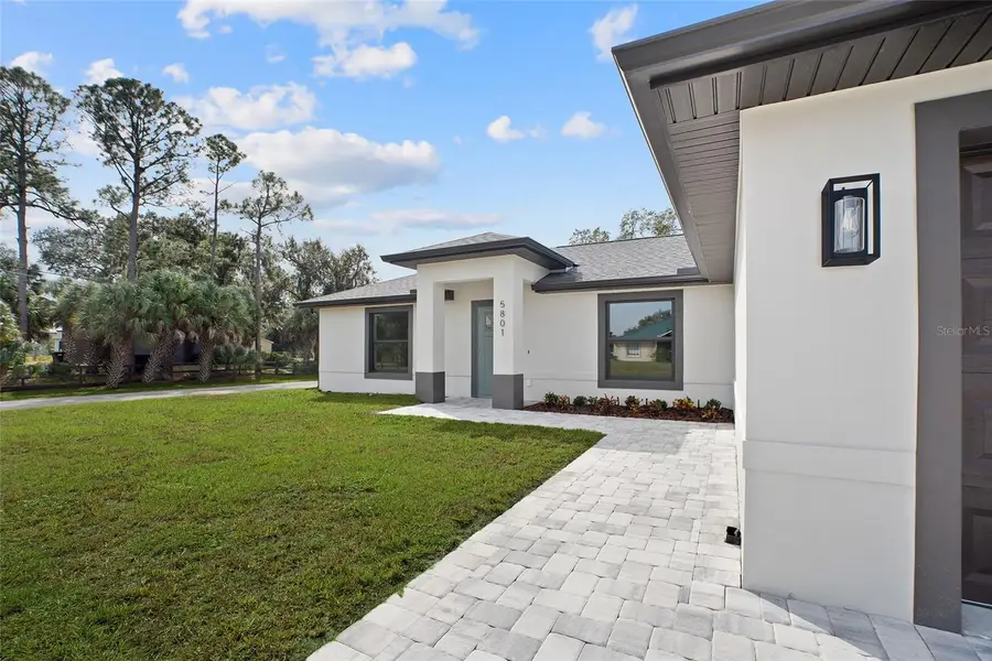 5801 Ferendina Street, North Port, FL 34291 - Image #3