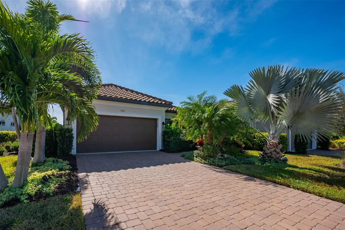 5451 Lago Maggio Street, Sarasota, FL 34238 - Image #1