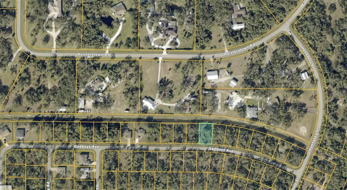 Gadboys Avenue, North Port, FL 34291 - Image #1