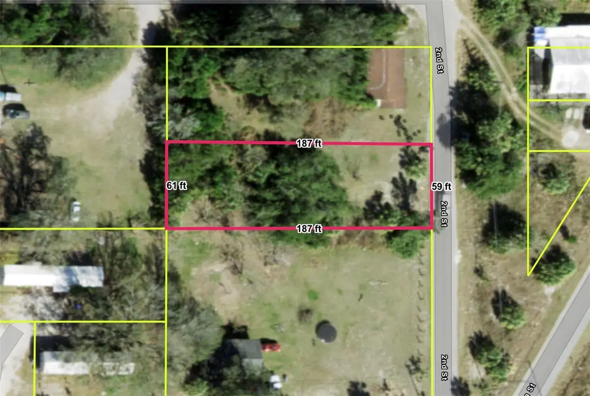 5923 North Street, Wimauma, FL 33598 - Image #1