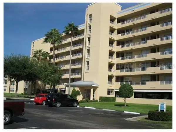 4410 Fairways Boulevard #602-11, BRADENTON, FL 34209