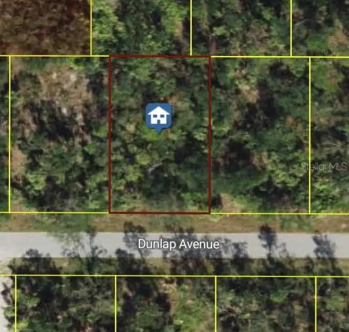 Dunlap Avenue, Port Charlotte, FL 33953 - #1