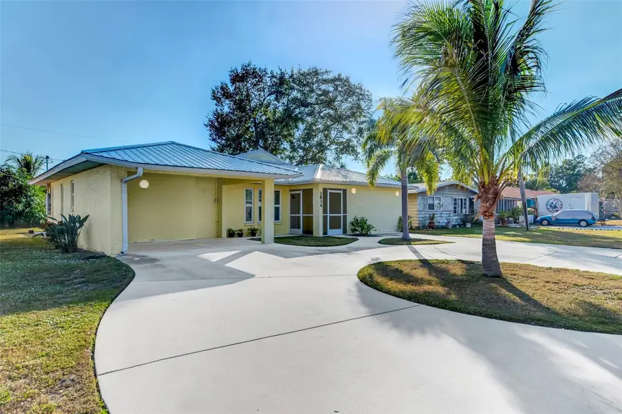 2834 New England Street, Sarasota, FL 34231 - Image #3