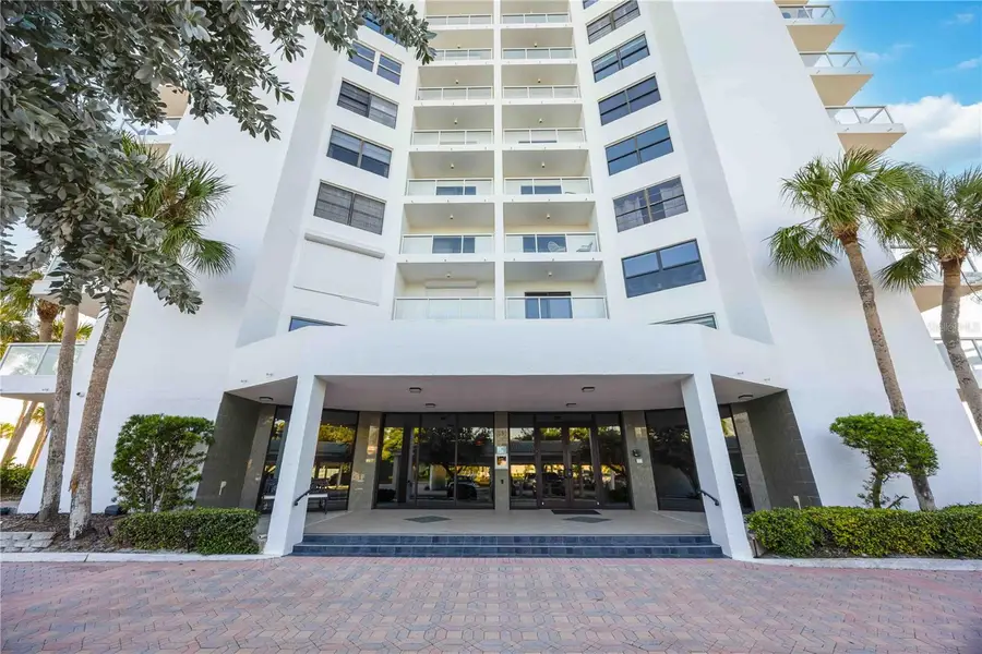 1050 Longboat Club Road #301, Longboat Key, FL 34228 - Image #2