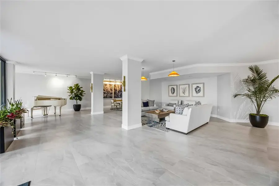 1050 Longboat Club Road #301, Longboat Key, FL 34228 - Image #3