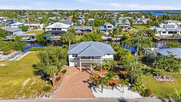 5304 Ann Arbor Drive, BOKEELIA, FL 33922